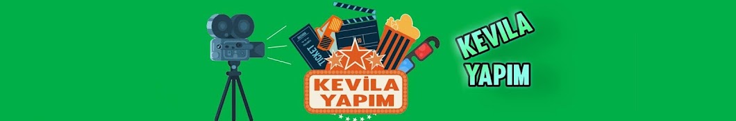 Kevila YAPIM