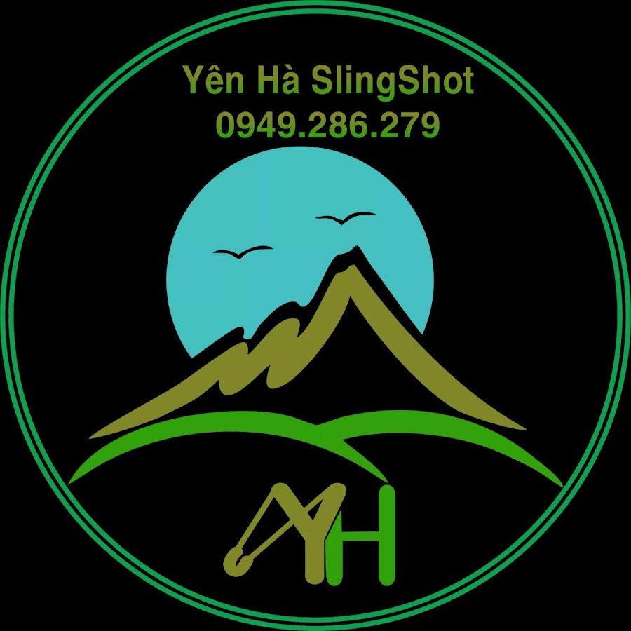Yen Slingshot