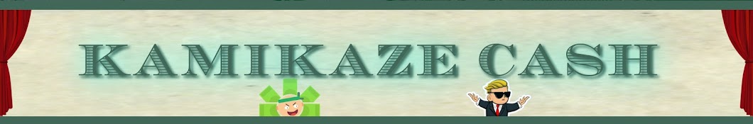 Kamikaze Cash Banner