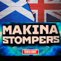 MAKINA STOMPERS