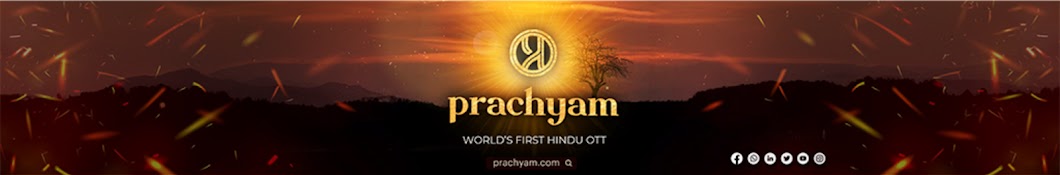 Prachyam Banner