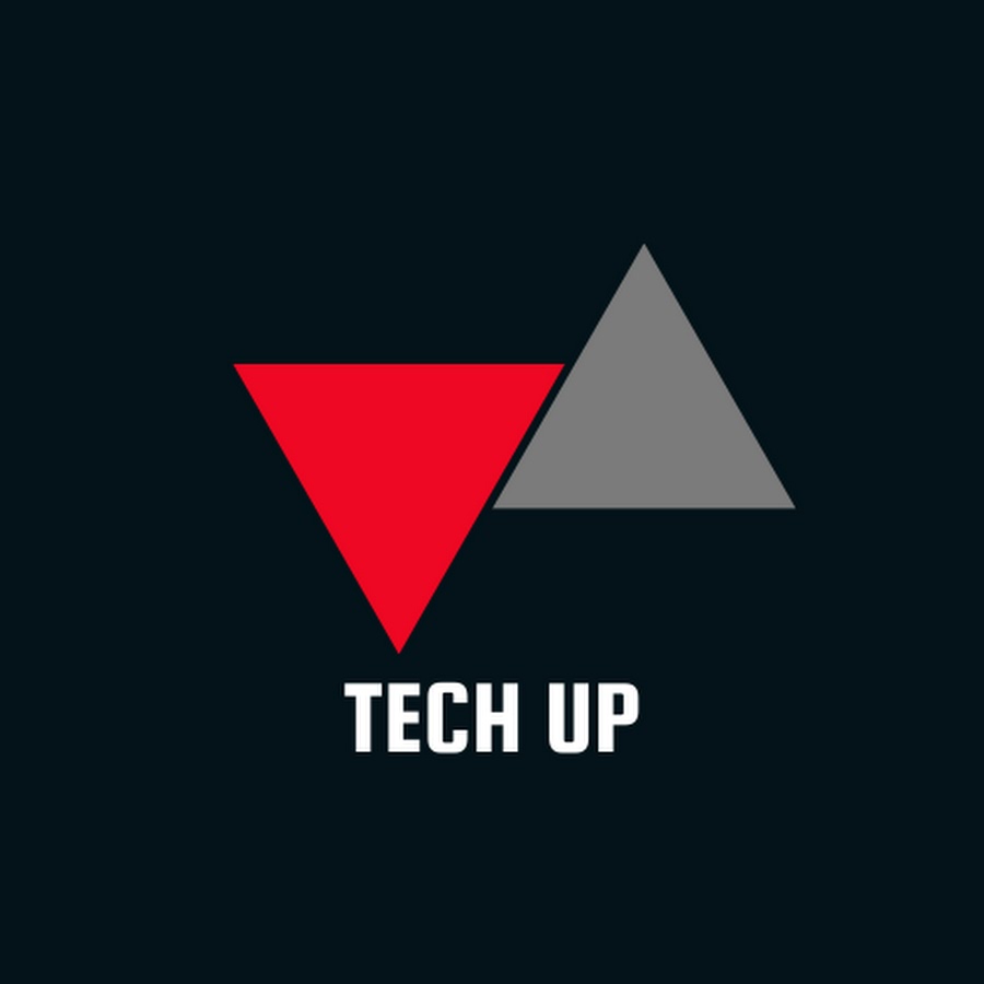 Tech UP - YouTube