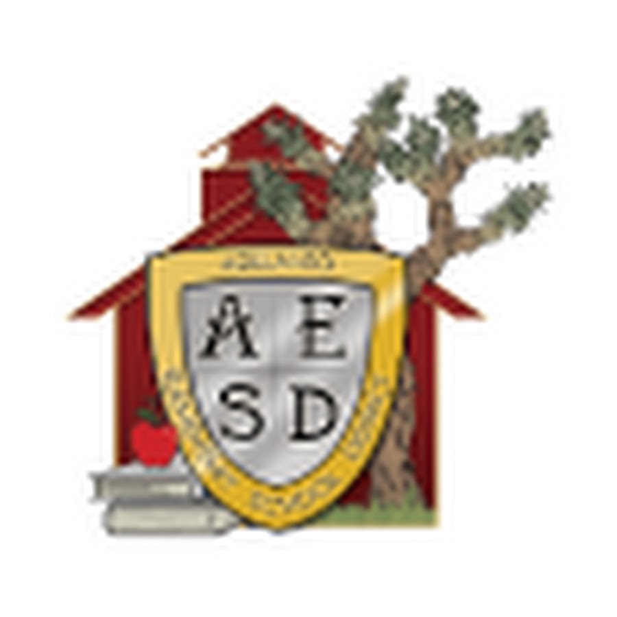 Adelanto Elementary School District - YouTube