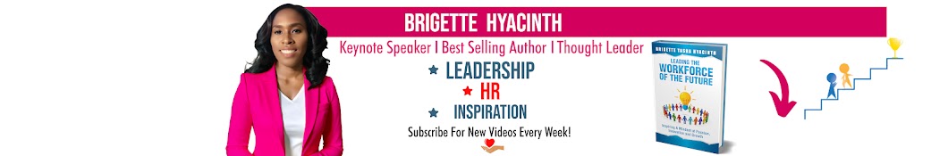 Brigette Hyacinth Banner