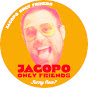 Jacopo Only Friends