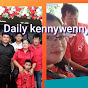 Daily kennywenny di sabah.