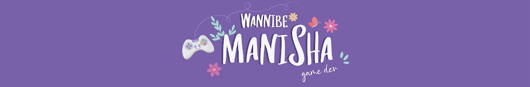Wannibe Manisha Banner