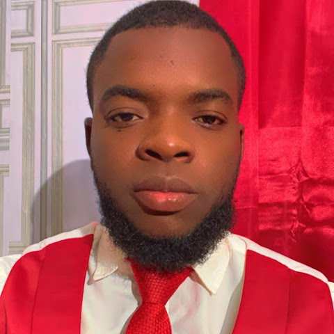 influencer profile picture
