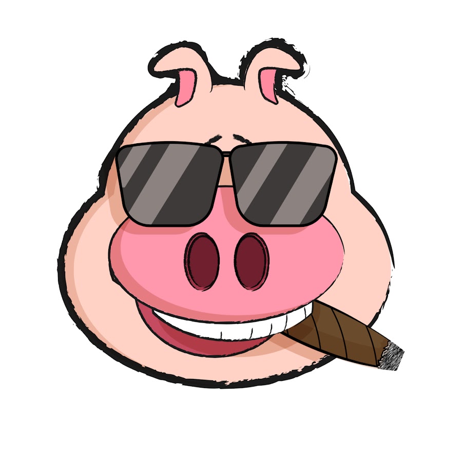 豚さんチャンネル Youtube
