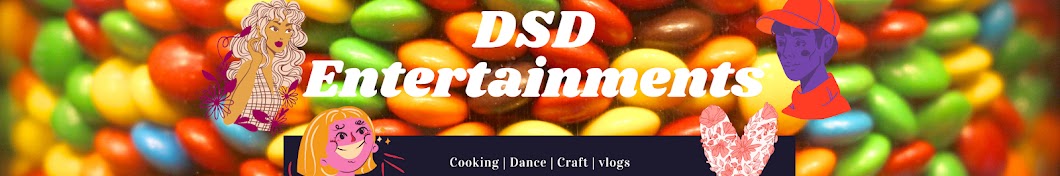 DSD Entertainments