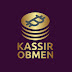 logo Kassir Obmen