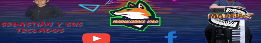 PRODUCCIÓNES LOBO OFICIAL 