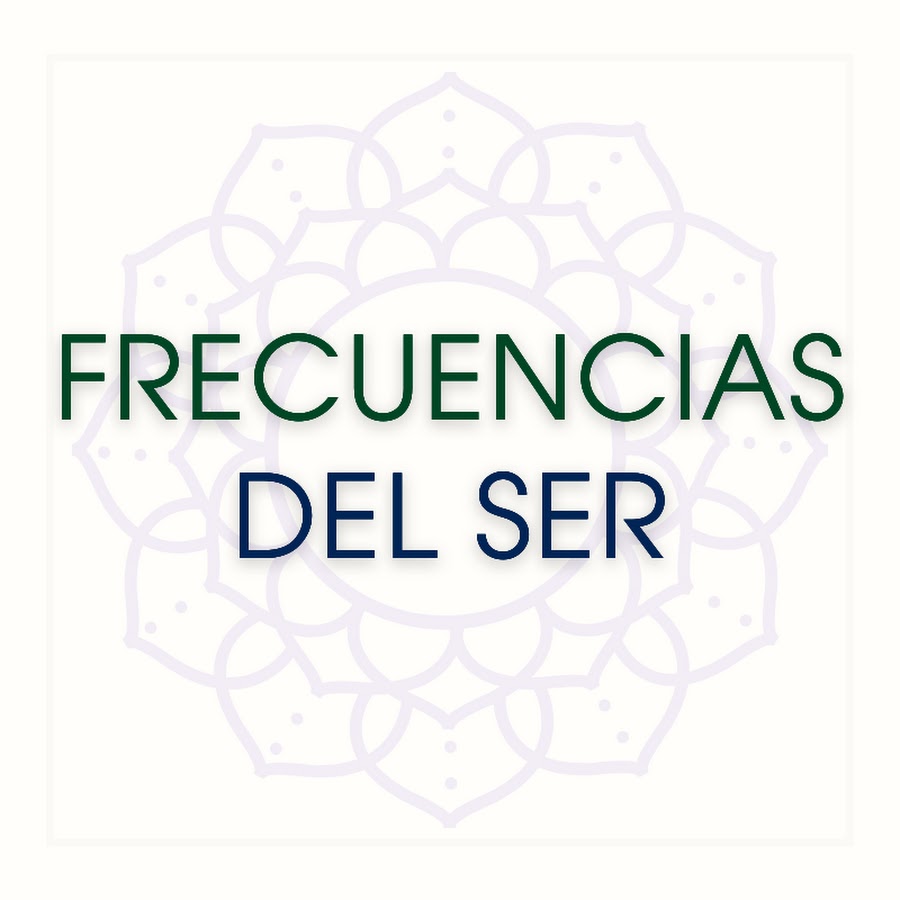 Frecuencias del Ser