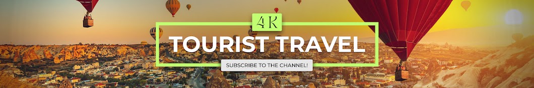 Tourist Travel 4K Channel 