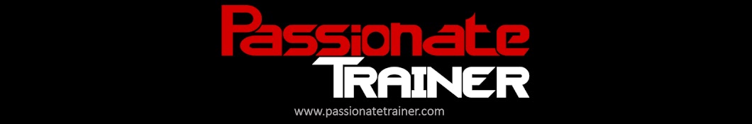 Passionate Trainer