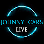 JOHNNY CARS LIVE