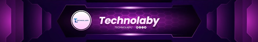 Technolaby FR Banner