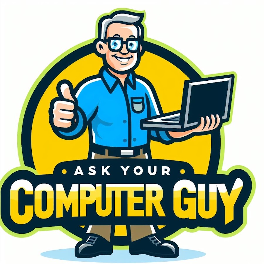 Ask Your Computer Guy