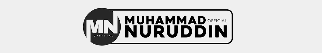 Muhammad Nuruddin Official