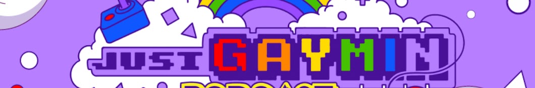 JustGayminPod