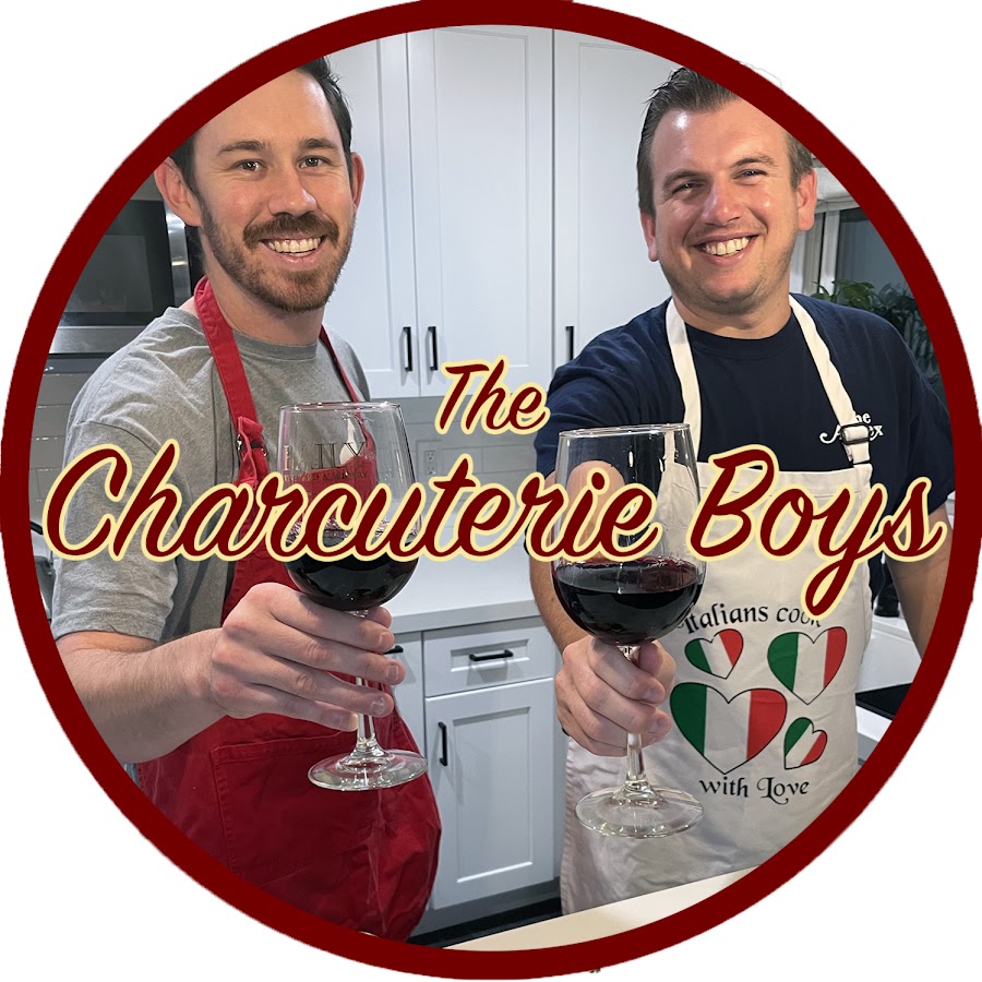 The Charcuterie Boys
