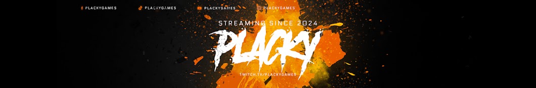 Plackygames