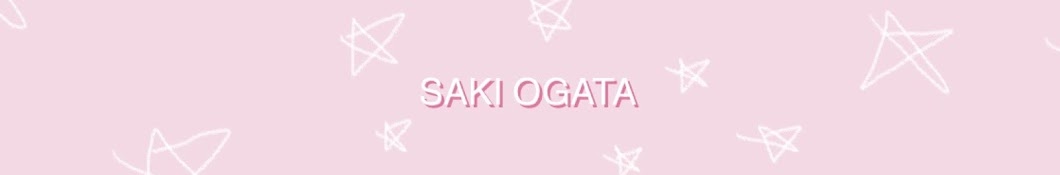 saki ogata ･֊･