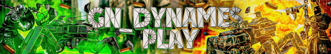 GN_Dynames ► Play