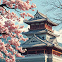 Cherry Blossom Kingdom