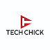 logo Tech chick