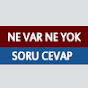 Ne Var Ne Yok Soru Cevap