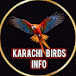 Karachi Birds Info