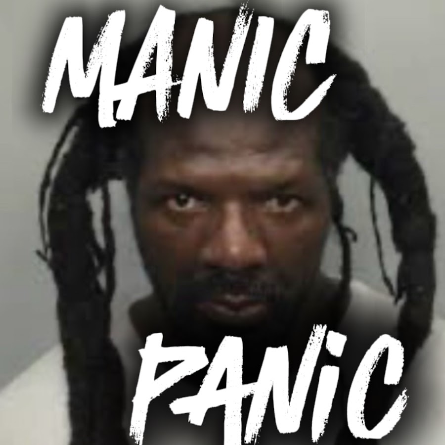 Manic panic youtube
