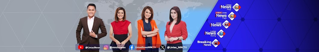 Lintas iNews MNCTV