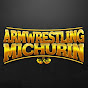 ARMWRESTLING MICHURIN