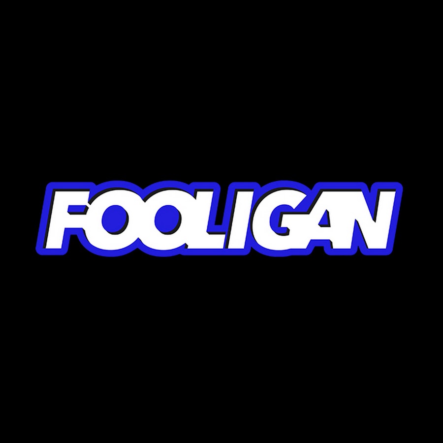 Fooligan @fooliganvlogs