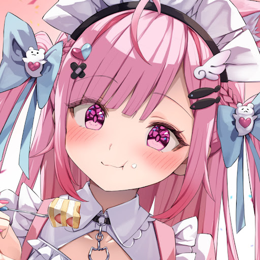 Sakuna Ch. 結城さくな