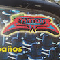 sonido PANTOJA el del barrio