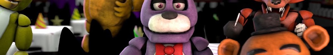 Bonnie Animatronic