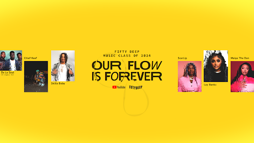A Deep Dive into the YouTube Music Channel: Celebrating 10 Years