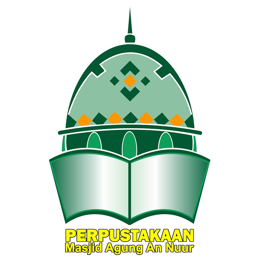 Perpustakaan Masjid Agung An Nuur KWB - YouTube