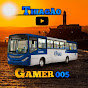 THIAGÃO GAMER 005