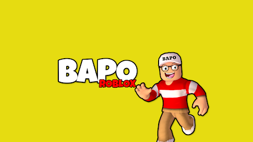 Roblox Bapo banner