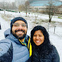 Anjana & Shashank - Indian couple in UK