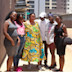 THE OCHIENG'S FAMILY