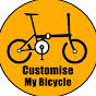 Customise My Bicycle