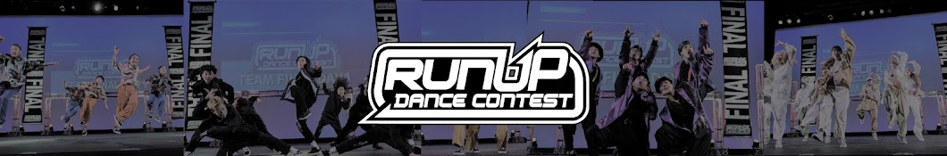 RUNUP DANCE CONTEST