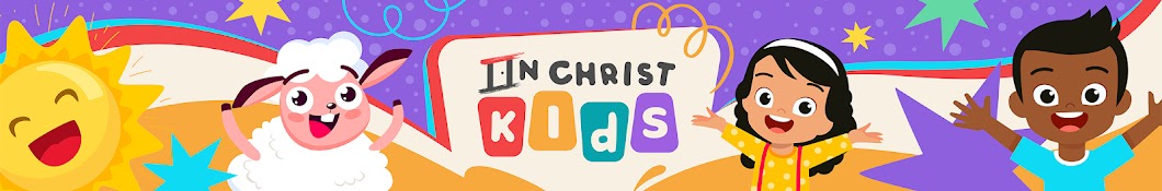 In Christ Kids - Children's Songs