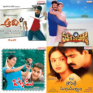 Telugu 2000