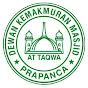 DKM At Taqwa Prapanca 1